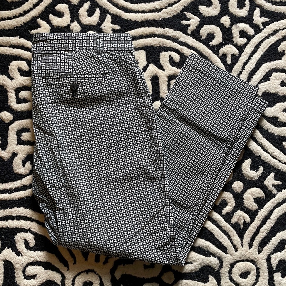 Khakis by Gap